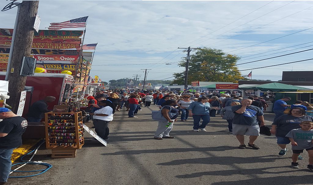 Court Days Mount Sterling